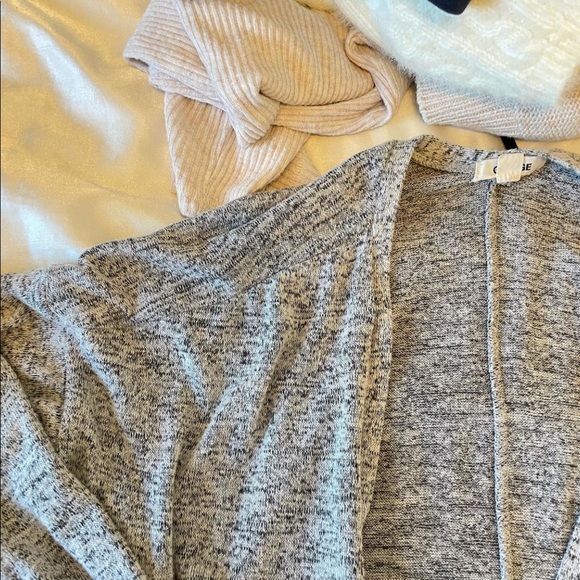 garage cardigan - Picture 3 of 3